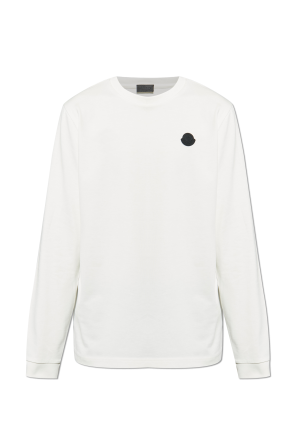 Maison Margiela T-shirt with paint splatter effect | Men's